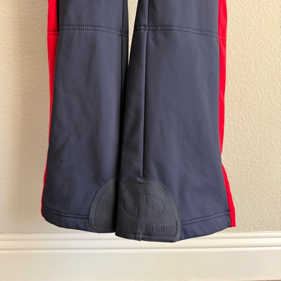 Goldbergh Suki ski suit - Picture 3 of 8